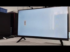 17 ιντσών LCD LED Μικρό μέγεθος τηλεόραση Bluetooth πλαστική στέγαση σπίτι Μικρή τηλεόραση