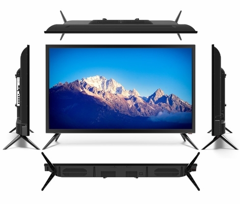 Αγορά Smart Update Frame Style TV 55 ιντσών Προσαρμοσμένη χρωματιστή οικιακή τηλεόραση LED online manufacture