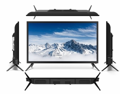 Αγορά Φρέμα Στυλ 32 ιντσών Smart TV Προσαρμόσιμο Φρέμα LED TV Με Dubby Mobile online manufacture
