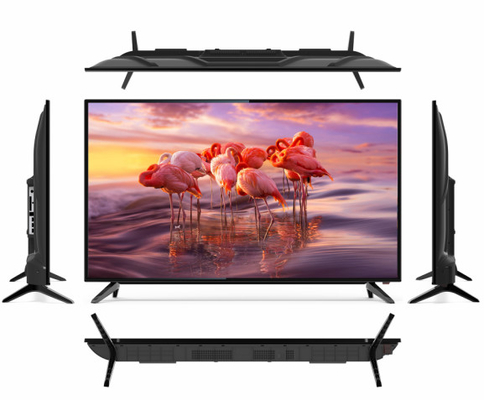 Αγορά Εικονική οθόνη LED 55 ιντσών Smart TV Συγχρονισμός συχνότητας 50Hz με πλαστικό περίβλημα online manufacture