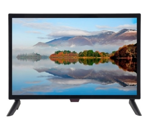 Αγορά 19 ιντσών Smart μικροοθόνη τηλεοράσεις DC 12V LCD μικροοθόνη πολυμέσων online manufacture