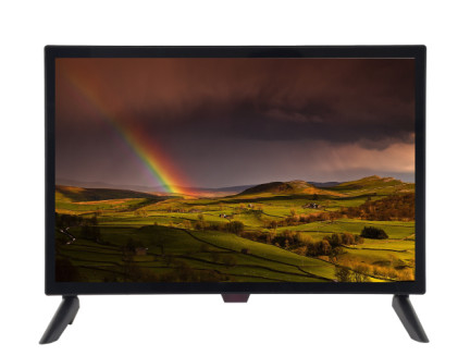 Αγορά Υψηλή φωτεινότητα 21,5 ιντσών Smart TV Ultra Narrow Bezel με οθόνη LED online manufacture
