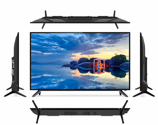 Αγορά 32 ιντσών Android Smart TV Frameless Border 1080p Ανάλυση Προσαρμοσμένη online manufacture