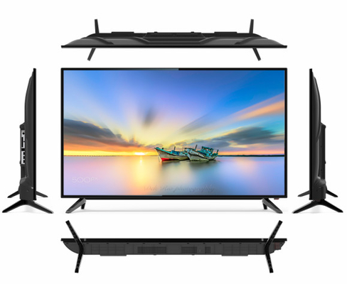 Αγορά HiFi Audio 55 ιντσών Smart TV UHD 4K Χωρίς πλαίσιο με πλαστικό περίβλημα online manufacture