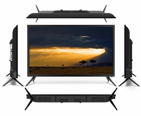 Αγορά Smart 2K 43 ιντσών Google TV FHD Ανάλυση Φρέμα Στυλ τηλεόρασης Υψηλή φωτεινότητα online manufacture