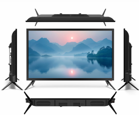 Αγορά Φρέμα 40 ιντσών Smart TV 2K WebOS TV Ευφυής ρύθμιση χρώματος για το σπίτι online manufacture