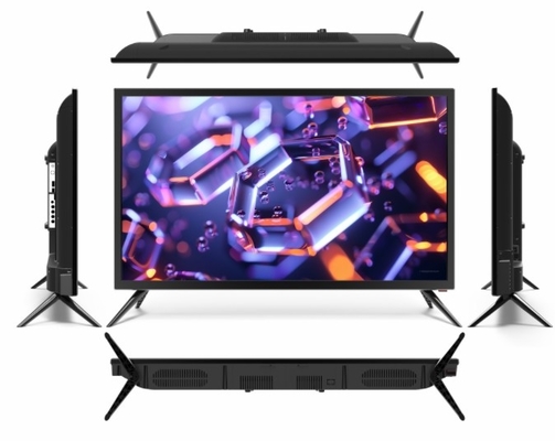 Αγορά Φρέμα 50 ιντσών Smart TV WebOS τηλεόραση υψηλής ευκρίνειας online manufacture