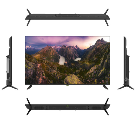 Αγορά 65 ιντσών Μίνι LED Android TV WebOS 4K Μίνι LED τηλεόραση με ηχεία HiFi online manufacture