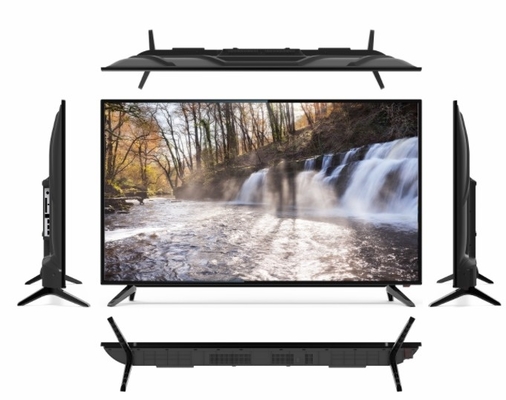 Αγορά Τεχνητό γυαλί Android TV 43 ιντσών Standard Bezel FHD Smart LED TV online manufacture