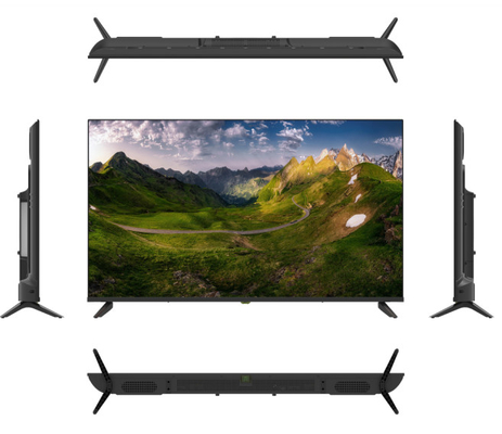 Αγορά 100 ιντσών Μίνι LED TV Android UHD Ανάλυση Frameless 4K TV για το σπίτι online manufacture