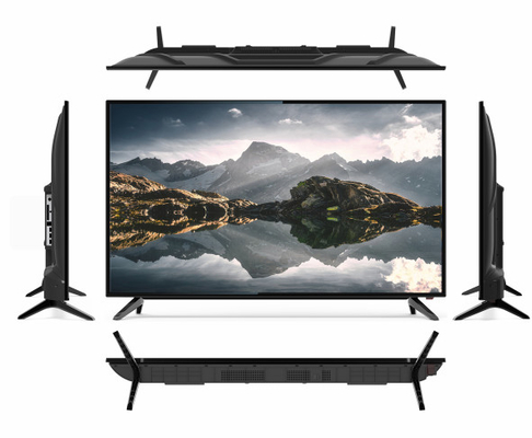 Αγορά Σπίτι 4K 100 ιντσών Android TV Πολυμέσα HiFi Audio με τηλεχειριστήριο online manufacture