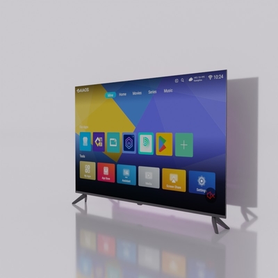 Αγορά Απολαύστε το καλύτερο με Smart LED TV Πλατφόρμα Android TV και Διεπαφή HD/ LAN/ VGA/ USB/ AV/ RF/ Ψηφιακού Ήχου online manufacture