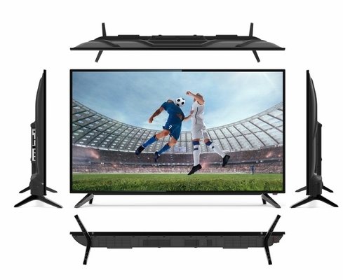 65 ιντσών Smart LED TV Μεγάλο μέγεθος Smart LED TV με οθόνη TFT-LCD