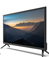 43 ιντσών 4K τηλεόραση 32 40 50 65 ιντσών Διαθέσιμο Android WiFi Smart LED TV