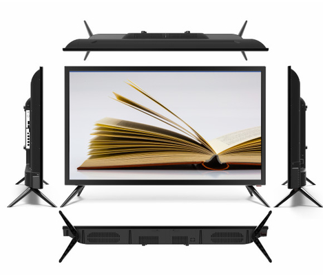 Φρέμα Στυλ 32 ιντσών Smart TV Digital LED TV με λειτουργικό σύστημα Android
