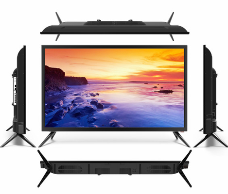 Ευέλικτος ομιλητής Android System TV 32 ιντσών Smart TV για διαδικτυακές συναντήσεις