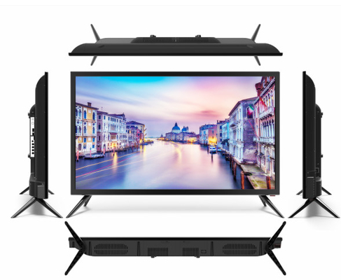 Σύστημα Android 50 ιντσών Smart TV ATV DTV 800MHz με πλαστικό περίβλημα
