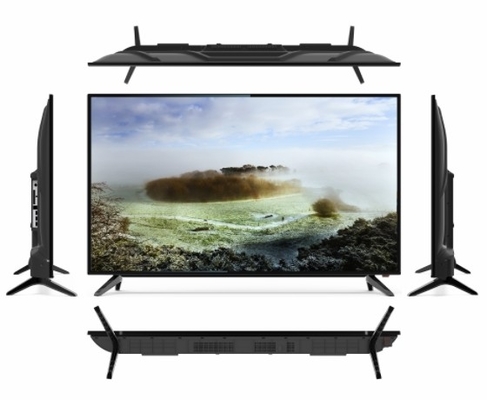 Ενημέρωση Smart 65 ιντσών Google TV UHD 4K με έξυπνη ρύθμιση χρώματος