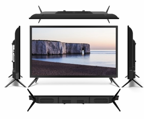 Πρότυπο Bezel FHD 40 ιντσών Google TV LED 2K Smart TV Συγχρονιστική συχνότητα 50Hz