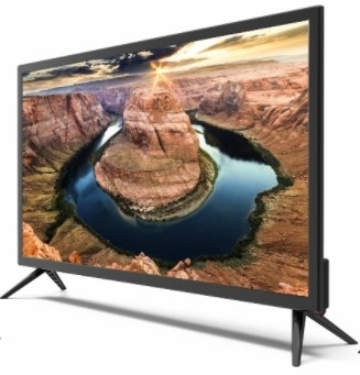 Chromecast Google Smart TV LED Η οθόνη και τα έξυπνα χαρακτηριστικά για ψυχαγωγία
