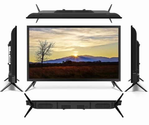 Φρέμα 50 ιντσών Smart TV Thin Bezel Google TV με ανάλυση UHD