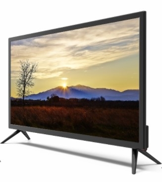 Google TV με υποστήριξη Vesa Mount με έξυπνες λειτουργίες Google Assistant Διαθεσιμότητα ODM / OEM