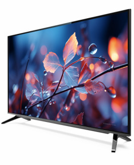 32 ιντσών Frameless WebOS TV Speak 5090 8w*2 Η ιδανική επιλογή για επαγγελματικές απαιτήσεις
