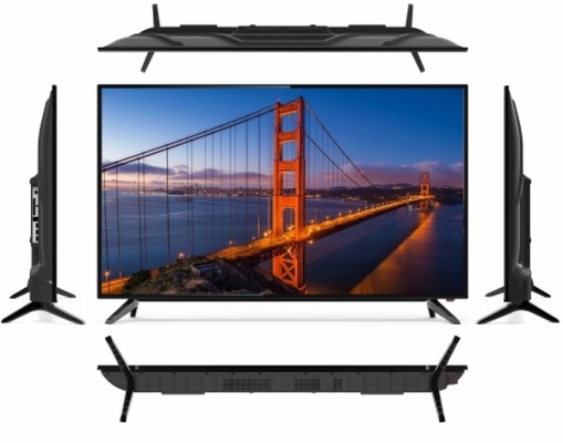 Απομακρυσμένο έλεγχο 32 ιντσών Smart TV HD Εύκολη εγκατάσταση