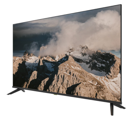 Οθόνη LCD QLED Βαθμού Α με τυπικό πλαίσιο και προσαρμοσμένο Bluetooth