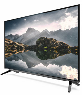 Τηλεόραση LED 85 ιντσών No-OS 2 θυρών HD, Κανονική, με χρόνο απόκρισης 8ms