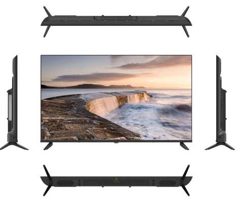 Ultra Narrow Bezel 55 ιντσών OLED TV 4K Android OLED TV για αίθουσα συνεδριάσεων