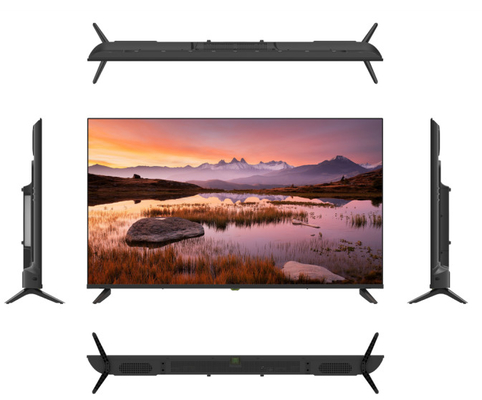 Ξενοδοχεία 70 ιντσών OLED TV Πολυγλωσσική προαιρετική με σύστημα WebOS