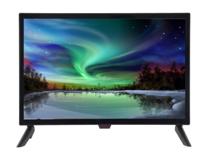 24 ιντσών Smart μικρού μεγέθους LCD TV Google