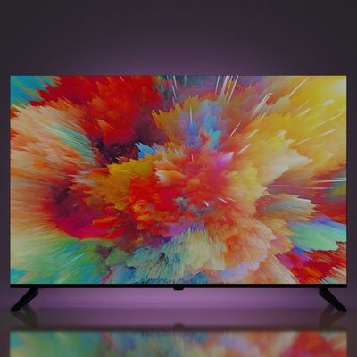 1 USB Port Compact Visual Display Unit με συχνότητα συγχρονισμού 50Hz/60Hz